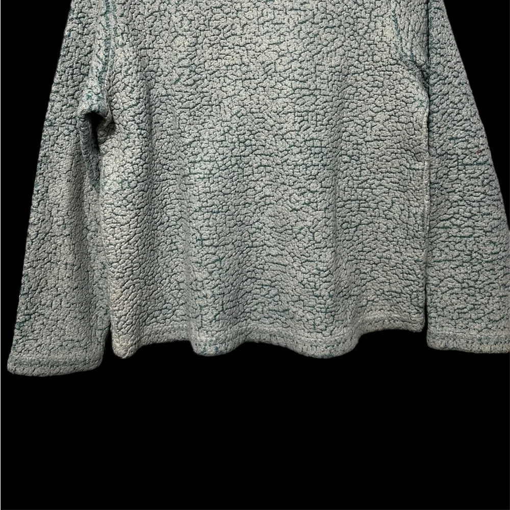Secret Treasures girls Fleece sweatshirts size L/G 12/14